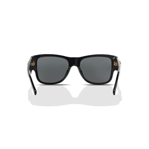 Versace Mens Sunglasses (VE4275) Acetate .